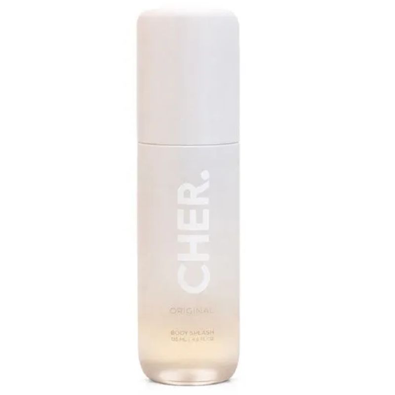 CHER ORIGINAL BODY SPLASH X 135 ML.